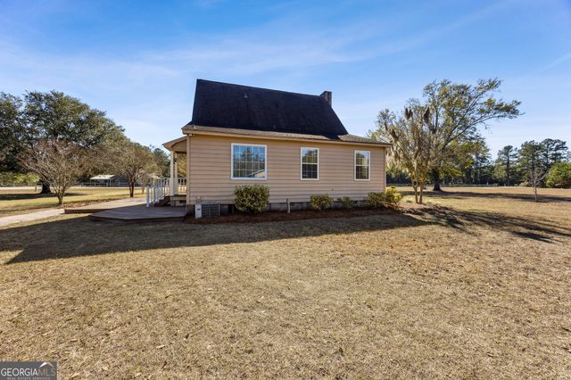 201 Colonial Way, Folkston, GA 31537