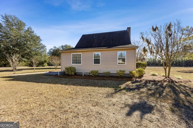 201 Colonial Way, Folkston, GA 31537