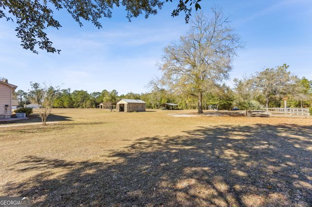 201 Colonial Way, Folkston, GA 31537