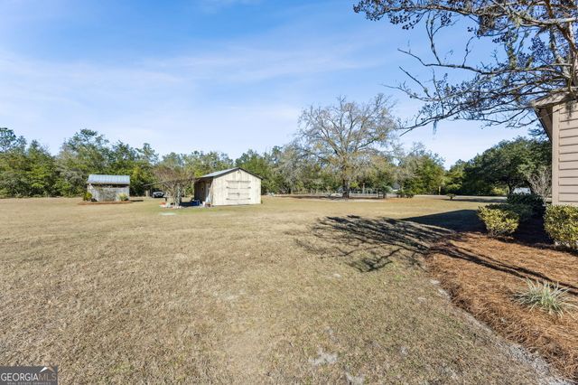 201 Colonial Way, Folkston, GA 31537