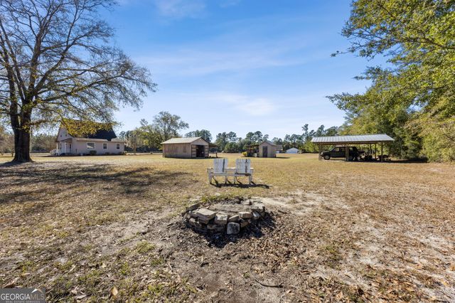 201 Colonial Way, Folkston, GA 31537