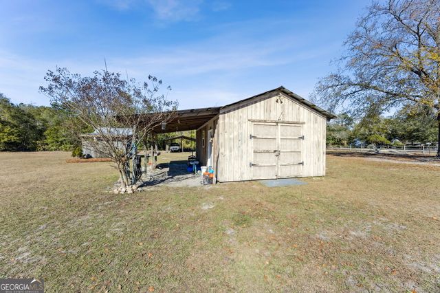 201 Colonial Way, Folkston, GA 31537