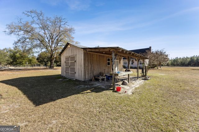 201 Colonial Way, Folkston, GA 31537