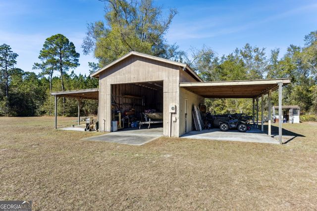 201 Colonial Way, Folkston, GA 31537