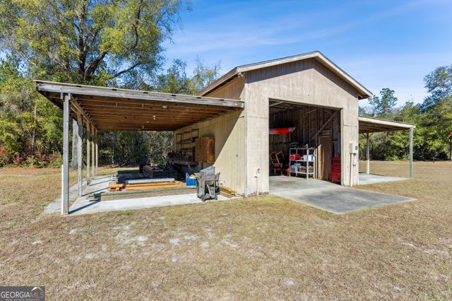 201 Colonial Way, Folkston, GA 31537