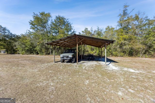 201 Colonial Way, Folkston, GA 31537