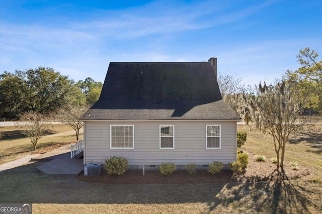 201 Colonial Way, Folkston, GA 31537