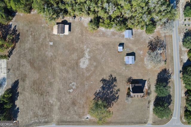 201 Colonial Way, Folkston, GA 31537