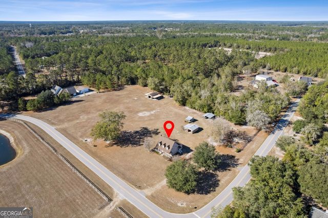 201 Colonial Way, Folkston, GA 31537