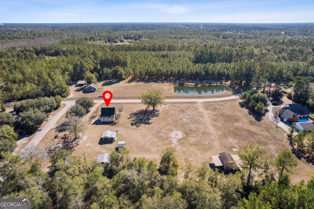 201 Colonial Way, Folkston, GA 31537