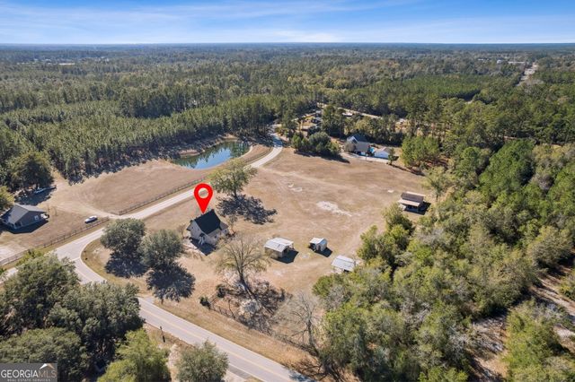 201 Colonial Way, Folkston, GA 31537