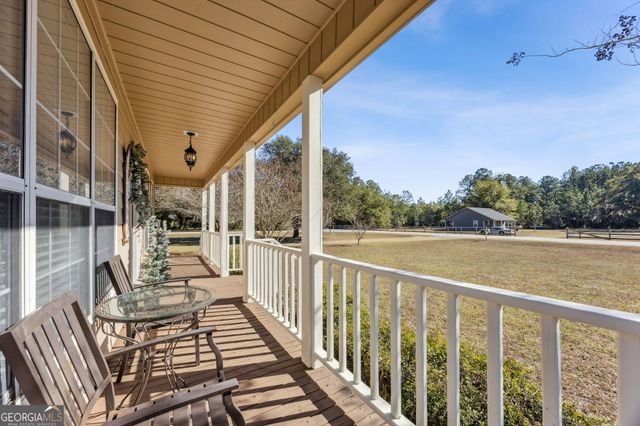 201 Colonial Way, Folkston, GA 31537