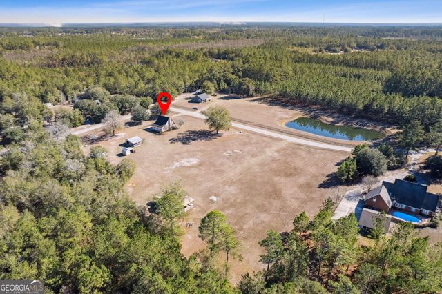 201 Colonial Way, Folkston, GA 31537