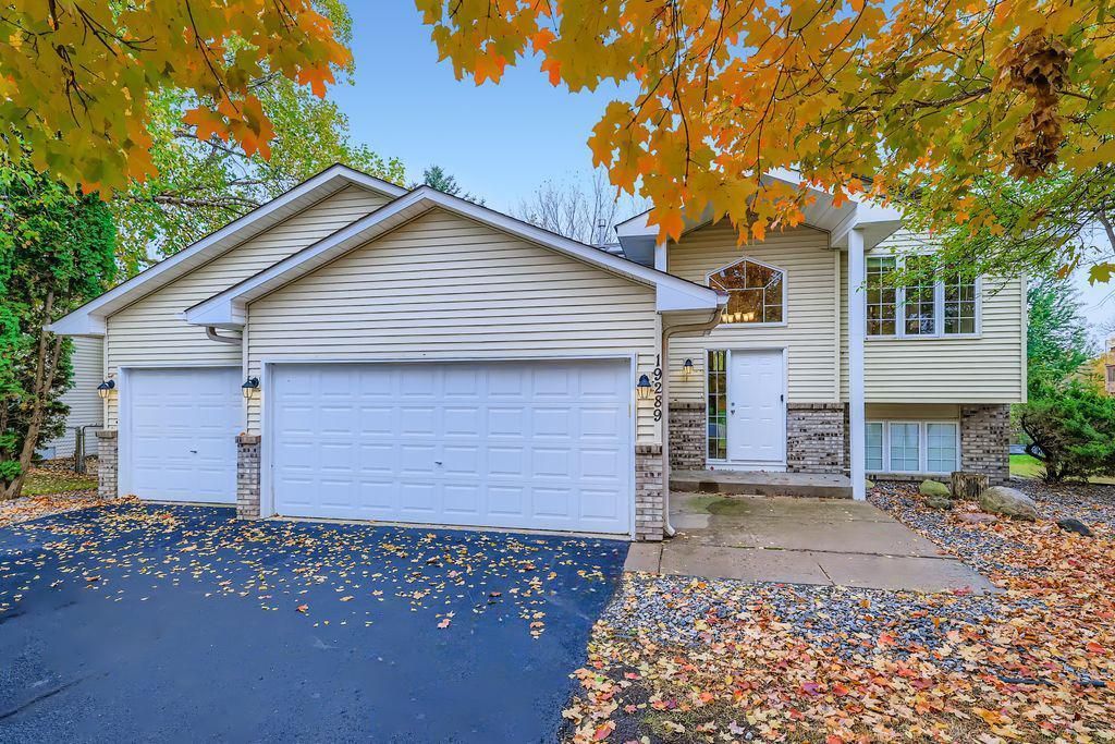 19289 Denver Court NW, Elk River, MN 55330