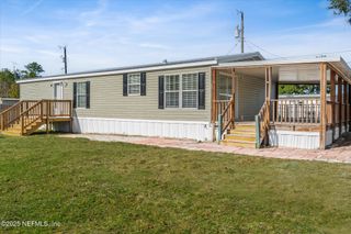 106 MARYLAND Avenue, Crescent City, FL 32112