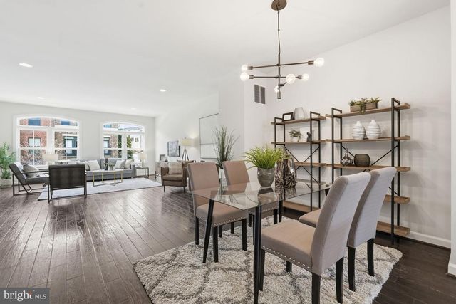 3164 VIRGINIA BLUEBELL CT, Fairfax, VA 22031