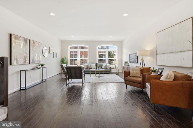 3164 VIRGINIA BLUEBELL CT, Fairfax, VA 22031