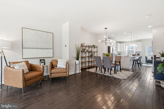 3164 VIRGINIA BLUEBELL CT, Fairfax, VA 22031