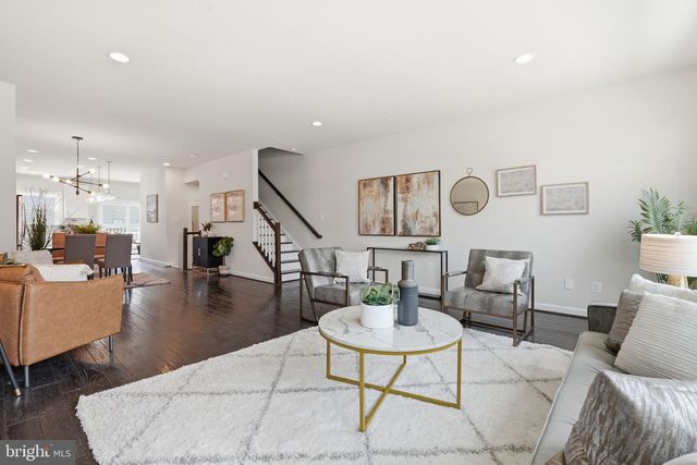 3164 VIRGINIA BLUEBELL CT, Fairfax, VA 22031