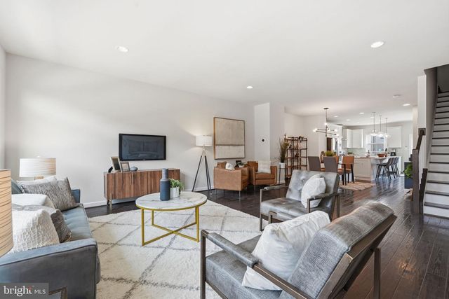 3164 VIRGINIA BLUEBELL CT, Fairfax, VA 22031