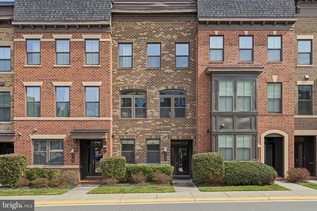 3164 VIRGINIA BLUEBELL CT, Fairfax, VA 22031