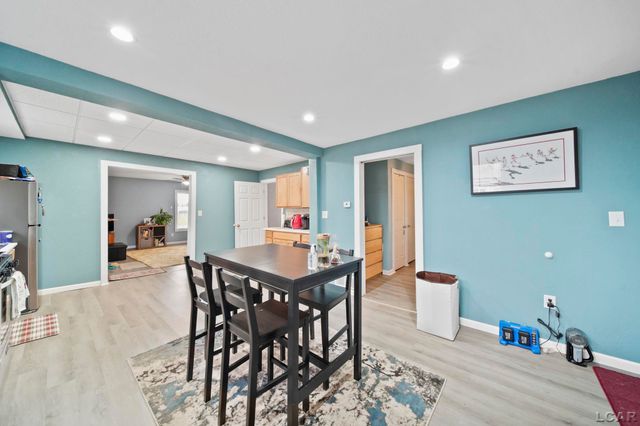 842 Burr Street, Adrian, MI 49221