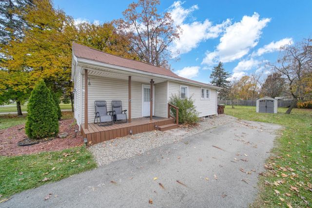 842 Burr Street, Adrian, MI 49221