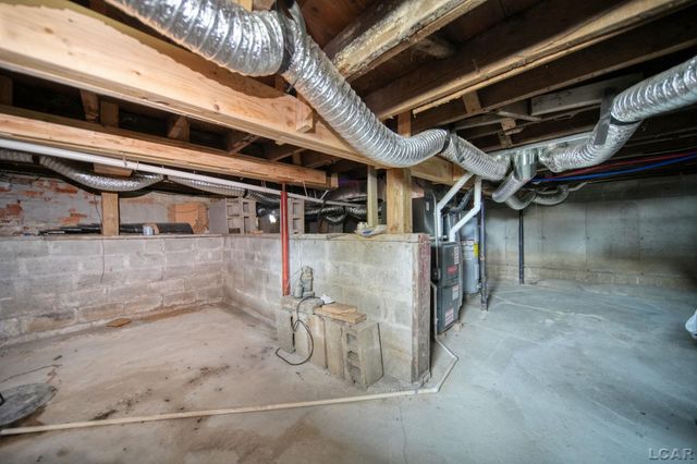 842 Burr Street, Adrian, MI 49221