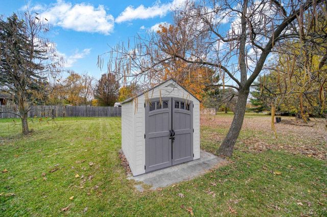 842 Burr Street, Adrian, MI 49221