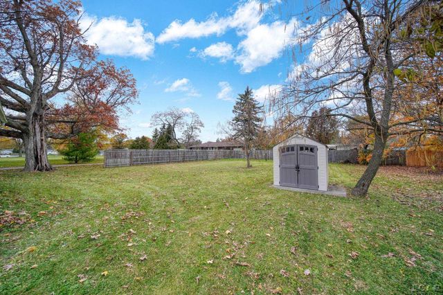 842 Burr Street, Adrian, MI 49221