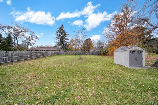 842 Burr Street, Adrian, MI 49221