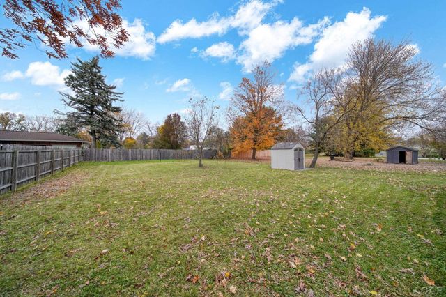 842 Burr Street, Adrian, MI 49221