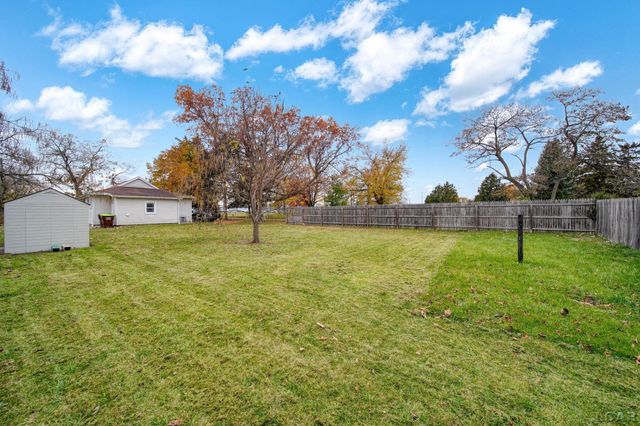 842 Burr Street, Adrian, MI 49221