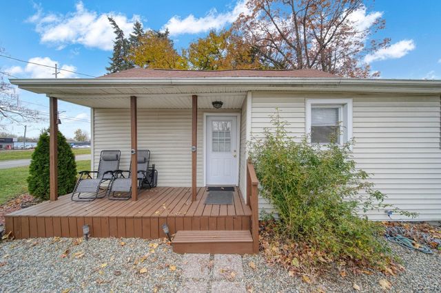 842 Burr Street, Adrian, MI 49221