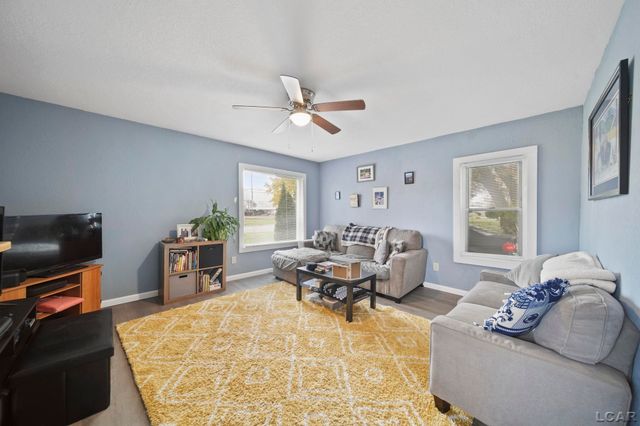 842 Burr Street, Adrian, MI 49221