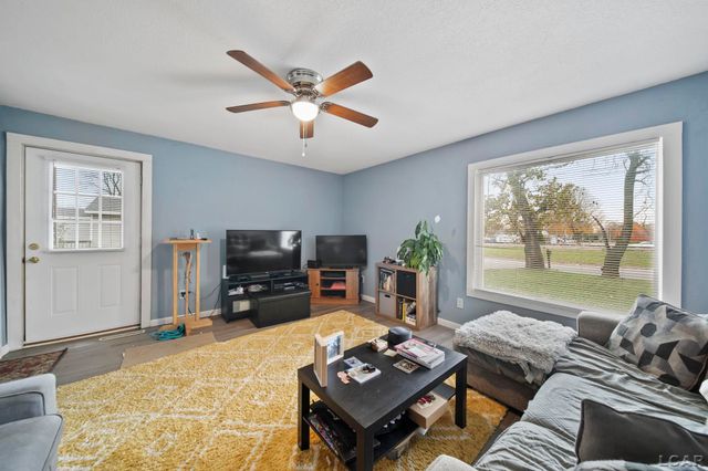 842 Burr Street, Adrian, MI 49221