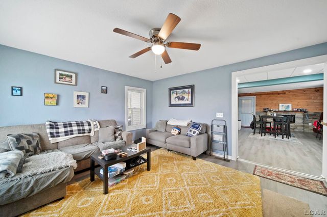 842 Burr Street, Adrian, MI 49221