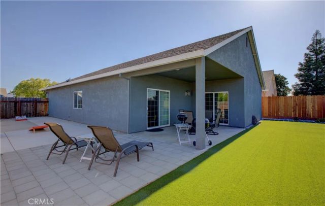 1818 Cottonwood, Atwater, CA 95301