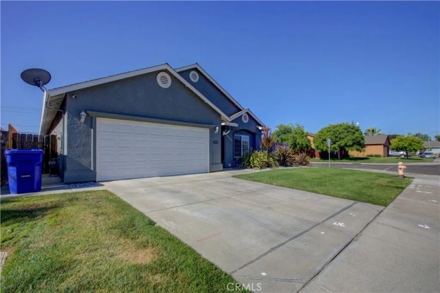 1818 Cottonwood, Atwater, CA 95301