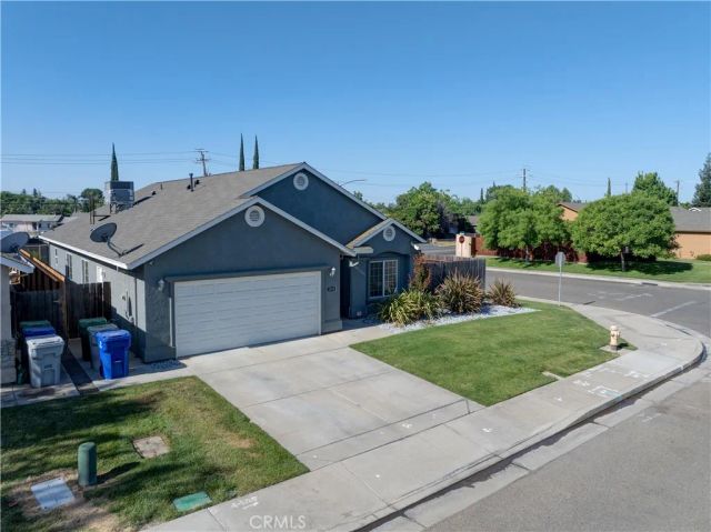 1818 Cottonwood, Atwater, CA 95301