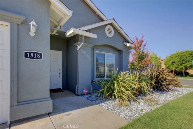 1818 Cottonwood, Atwater, CA 95301