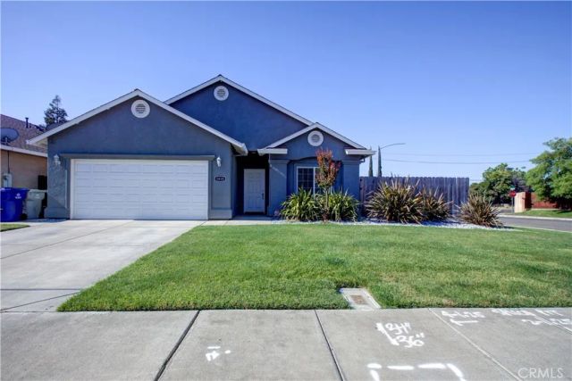 1818 Cottonwood, Atwater, CA 95301