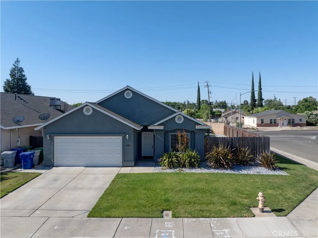 1818 Cottonwood, Atwater, CA 95301