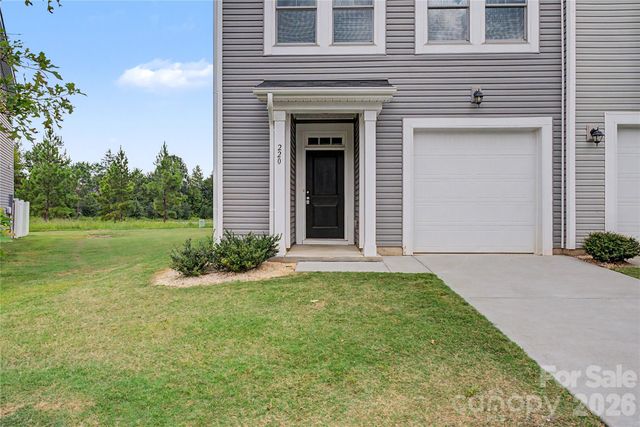 220 Briana Marie Way, Indian Trail, NC 28079