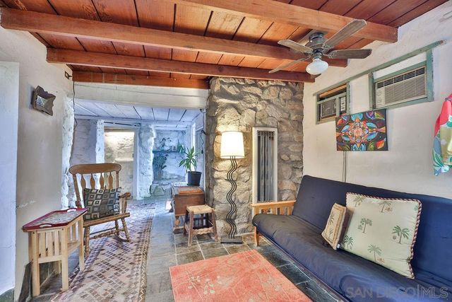 Desert View Tower & 3 Homes, Jacumba, CA 91934