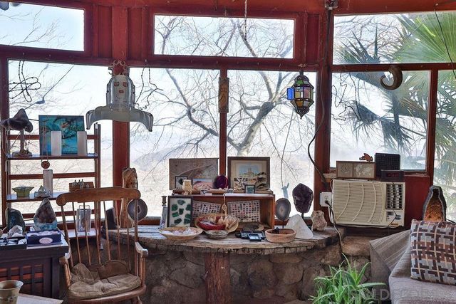 Desert View Tower & 3 Homes, Jacumba, CA 91934