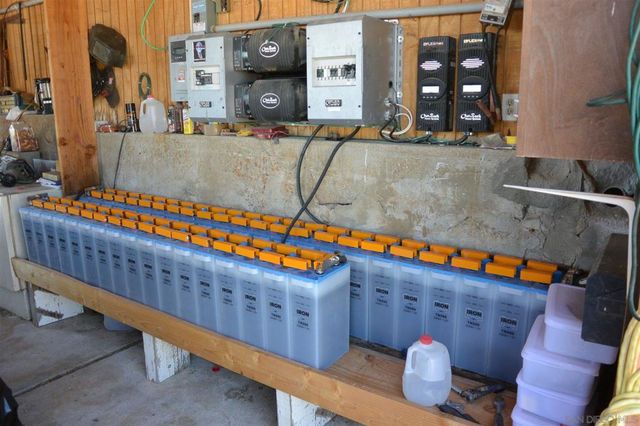 Desert View Tower & 3 Homes, Jacumba, CA 91934