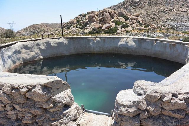 Desert View Tower & 3 Homes, Jacumba, CA 91934
