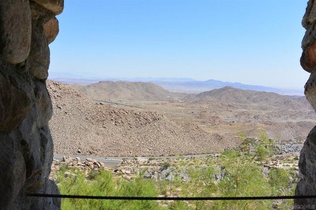 Desert View Tower & 3 Homes, Jacumba, CA 91934