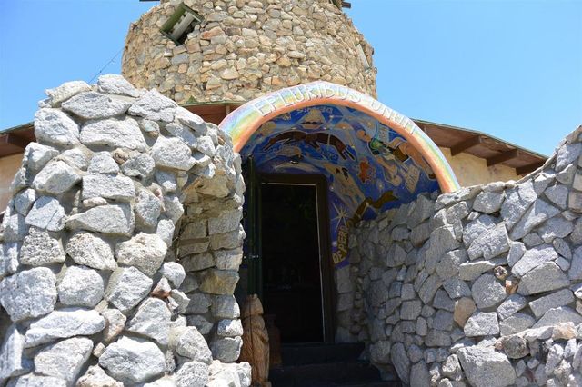 Desert View Tower & 3 Homes, Jacumba, CA 91934